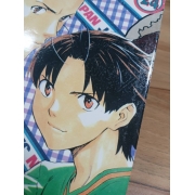 แชมเปี้ยนขนมปัง สูตรดังเขย่าโลก 24 **รบกวนเลื่อนดูสภาพหนังสือก่อนการสั่งซื้อ**